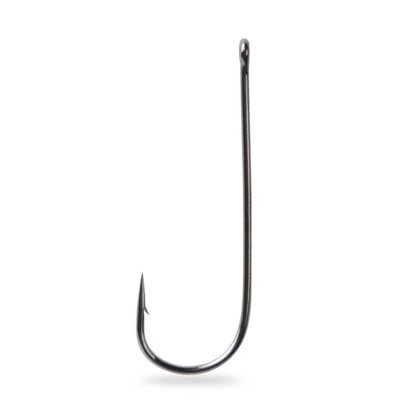 Mustad Olta İğnesi 3261NP-BN 7li  Standart NO:3-0 ürün görseli 1