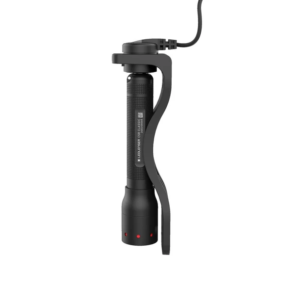 Ledlenser C5r Classi̇c El Feneri̇ - Resim 3