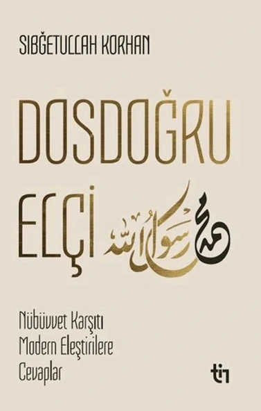 Dosdoğru Elçi ürün görseli 1
