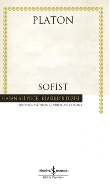 Sofist - Hasan Ali Yücel Klasikleri ürün görseli 1