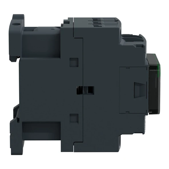 Schneider Electric LC1D12BD 12A 24V DC Kontaktör - Resim 2