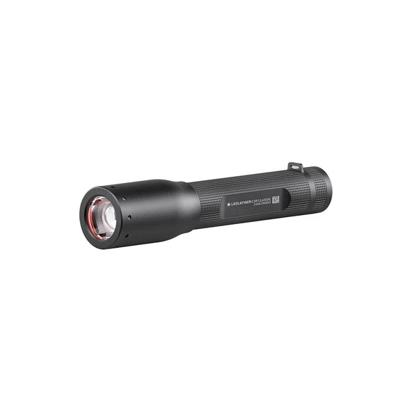 Ledlenser C3R Classi̇c El Feneri̇ - Resim 7