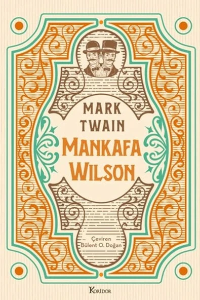Mankafa Wilson ürün görseli 1