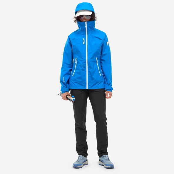 Millet SENECA Goretex 3L Ceket Kadın MIV10332 MIS.N3170 ürün görseli 1