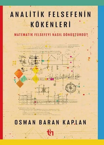 Analitik Felsefenin Kökenleri ürün görseli 1