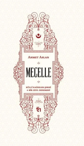 Mecelle ürün görseli 1