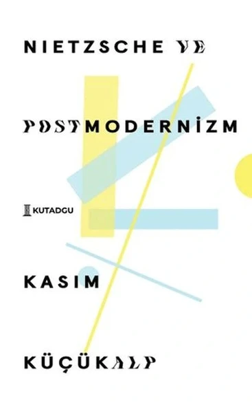 Nietzsche ve Postmodernizm ürün görseli 1