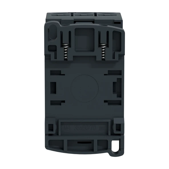Schneider Electric LC1D12BD 12A 24V DC Kontaktör - Resim 4