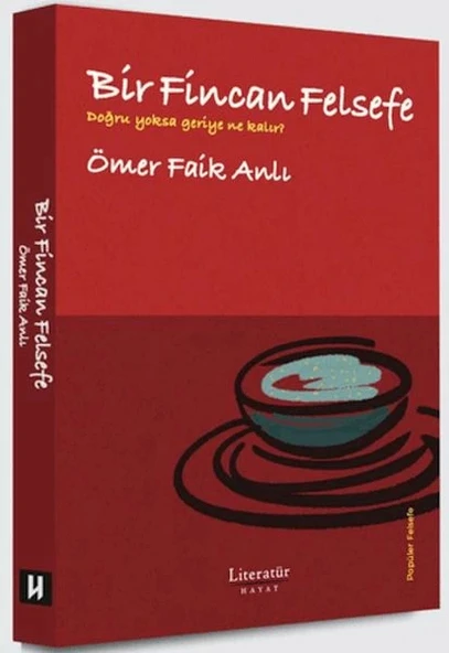 Bir Fincan Felsefe ürün görseli 1