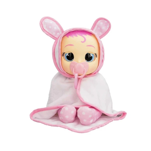 Cry Babies Hoşgeldin Coney CYB45000 - Resim 5