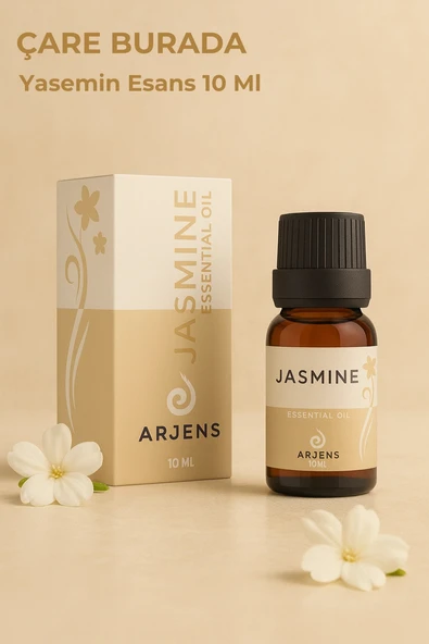 Arjens - Yasemin Esansiyel Yağ 10 Ml ürün görseli 1