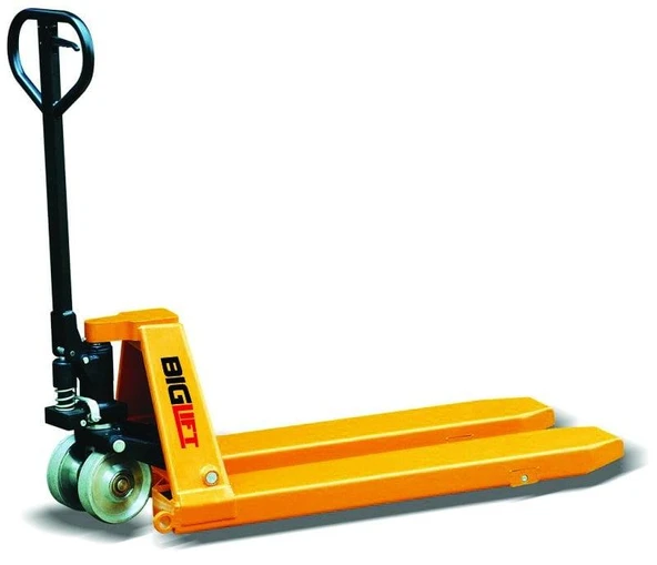 Biglift RM-HP50 Ağır Hizmet Tipi Transpalet 5000 kg ürün görseli 1