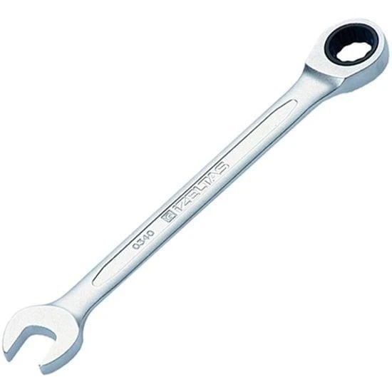 İzeltaş Cırcır Kombine Anahtar 24 Mm 0340020024 ürün görseli 1