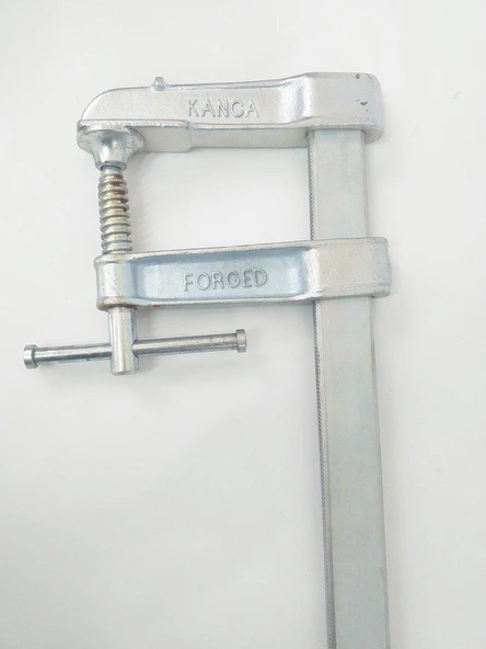 Kanca Dövme Çelik İşkence 120 cm ürün görseli 1