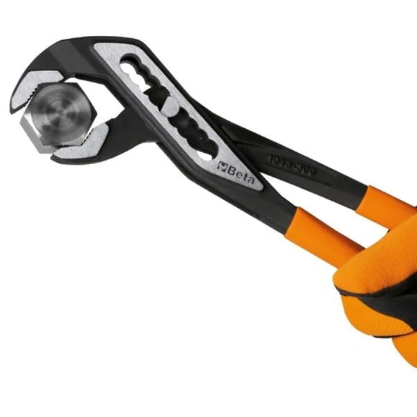 Beta 1048N Papağan Pense 175 mm - Resim 3