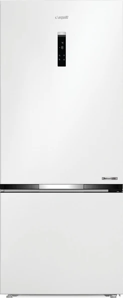 Arçelik 278550 EB Fit Kombi No-Frost Buzdolabı ürün görseli 1