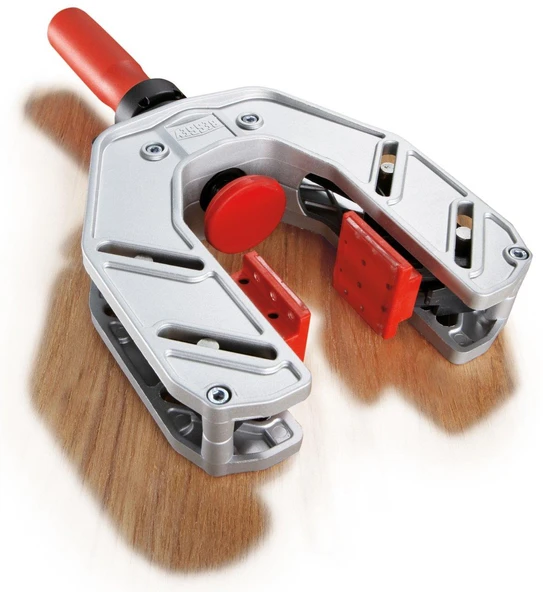 Bessey EKT55 Tek El Kenar İşkencesi 55 mm ürün görseli 1
