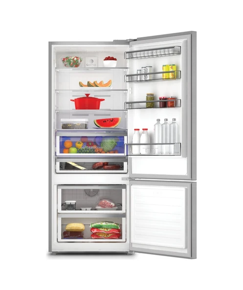 Arçelik 274532 EI No Frost Buzdolabı - Resim 3