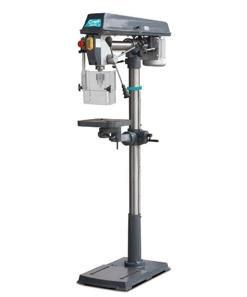 Ozco MR20H Sütunlu Radyal Matkap 20mm / 750 W/ 230 V ürün görseli 1