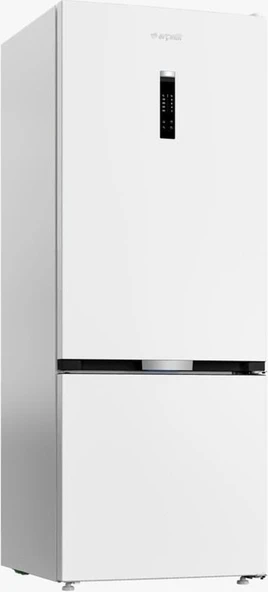 Arçelik 270475 EB 475 LT No-Frost Kombi Tipi Buzdolabı ürün görseli 1