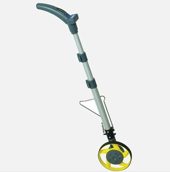 BTS BTS-12397 Dijital Tur Metre 159 mm / 0.1 mt ürün görseli 1