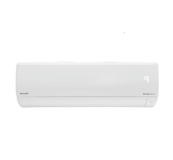 Arçelik 12325 A 12000 BTU Duvar Tipi Inverter Split Klima ürün görseli 1