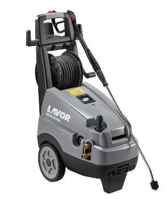 Lavor TUCSON1509LP Yarı Profesyonel Soğuk Yıkama Makinası 160 Bar Monofaze ürün görseli 1