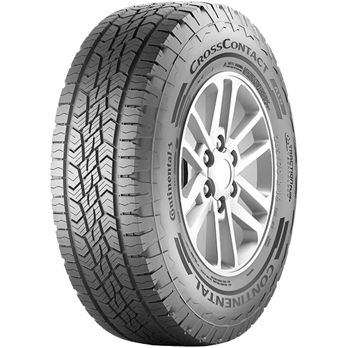 Continental ContiCrossContact Winter 205/70R15 96T  Kış Lastikleri - 2025 ürün görseli 1