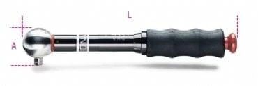 Beta 603 5 Tork Anahtarı 1-5 Nm - 1/4 ürün görseli 1