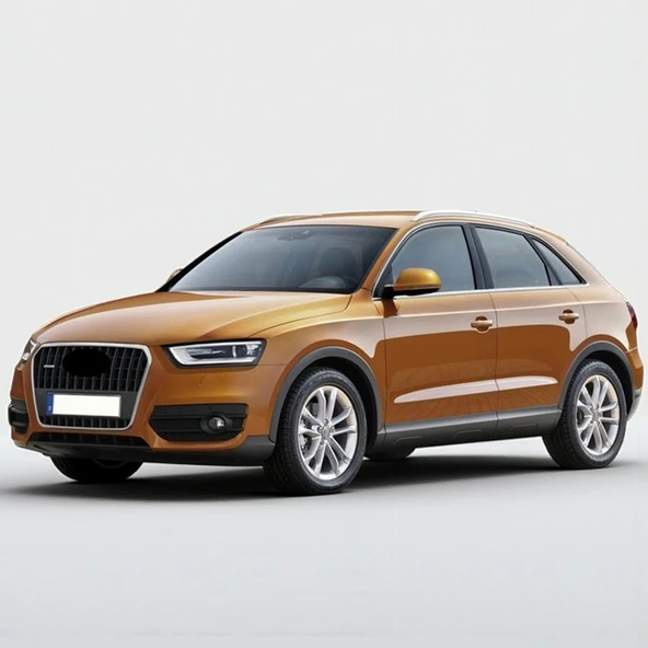 Audi Q3 2012-2014 Hava Kalite Sensörü 4B0907659A - Resim 2