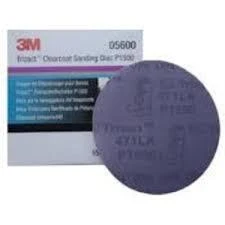 3M 5600 TRİZACT HOTKİT ZIMPARA 150MM 1 ADET ürün görseli 1