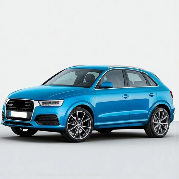 Audi Q3 2015-2018 Hava Kalite Sensörü 4B0907659A - Resim 2