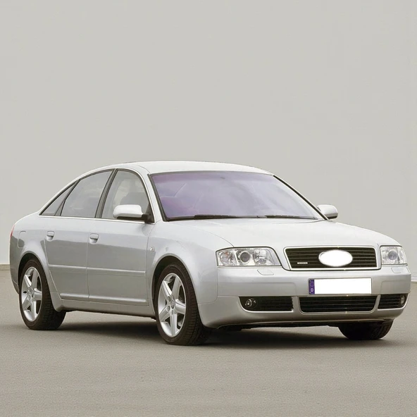 Audi A6 2002-2004 Hava Kalite Sensörü 4B0907659A - Resim 2