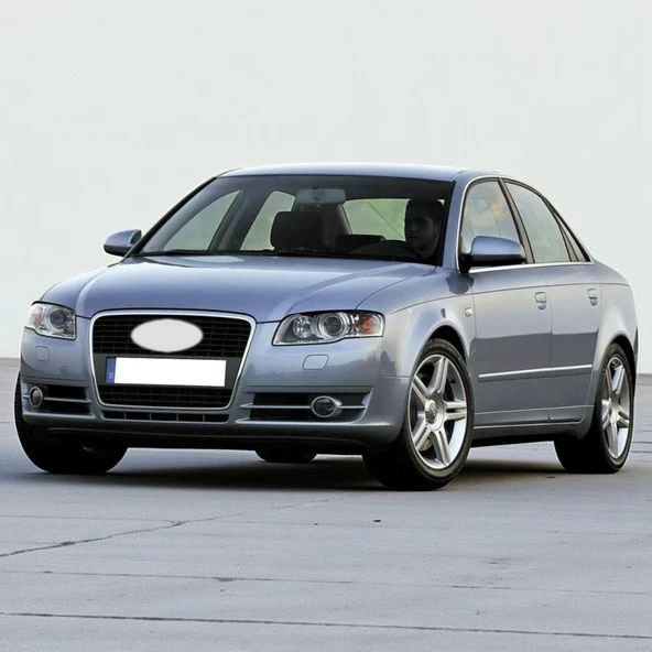 Audi A4 2005-2008 Hava Kalite Sensörü 4B0907659A - Resim 2