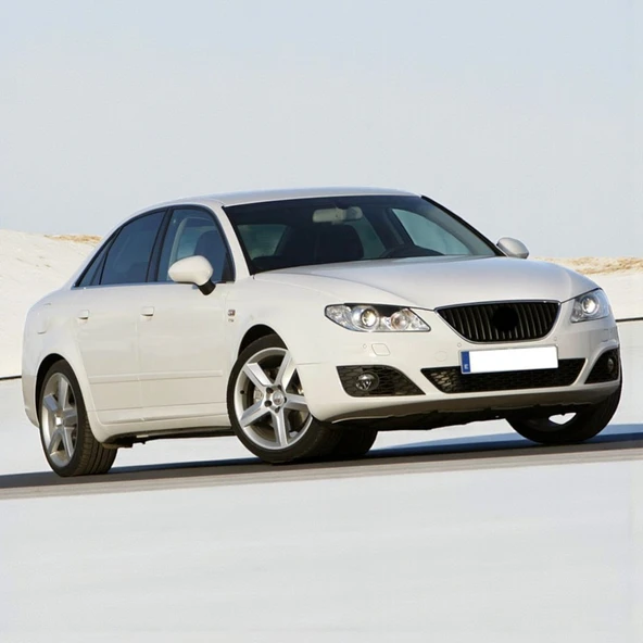 Seat Exeo 2009-2014 Hava Kalite Sensörü 4B0907659A - Resim 2