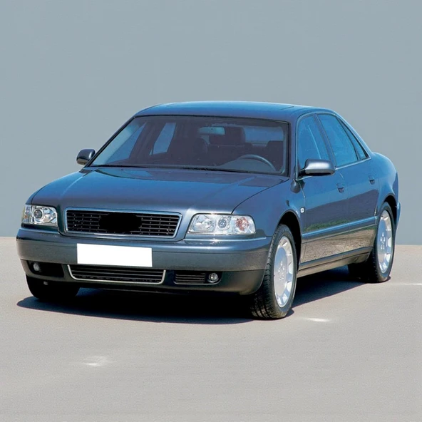 Audi A8 1999-2003 Hava Kalite Sensörü 4B0907659 - Resim 2