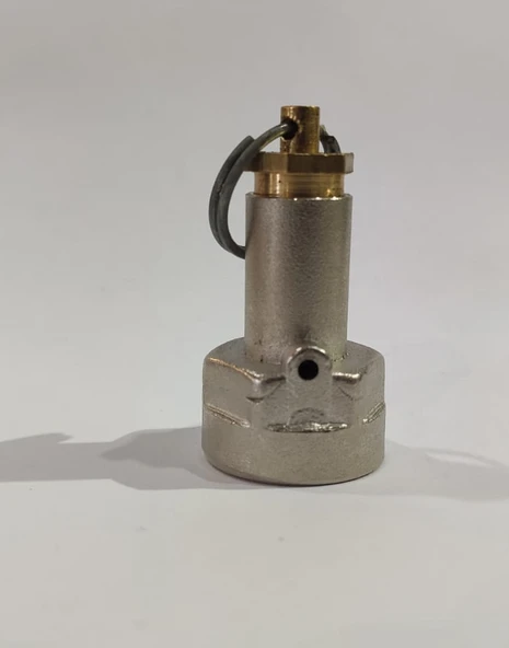 KAZAN SİBOBU KS 015 - Resim 2