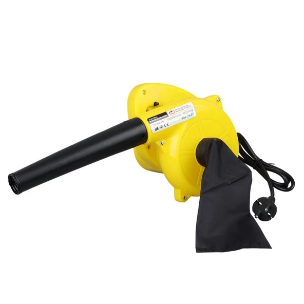 220 VOLT - 600 WATT ELEKTRİKLİ KOMPRESÖR BLOWER (16000RPM*50HZ) ürün görseli 1