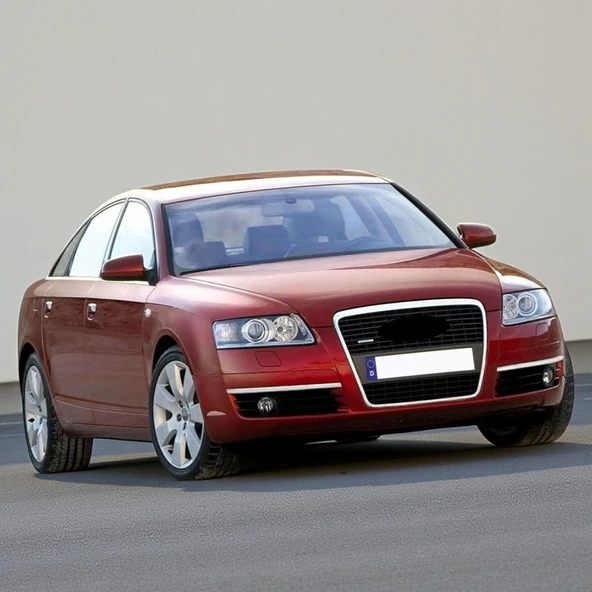 Audi A6 2005-2008 Hava Kalite Sensörü 4B0907659A - Resim 2
