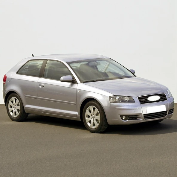 Audi A3 HB 2004-2008 Hava Kalite Sensörü 4B0907659A - Resim 2