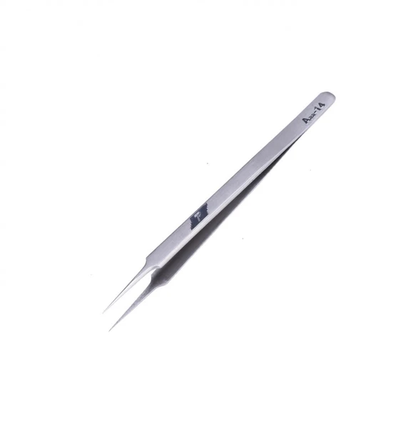 Cevval Aaa-14 Teknik Servis Düz Hassas Cımbız ürün görseli 1