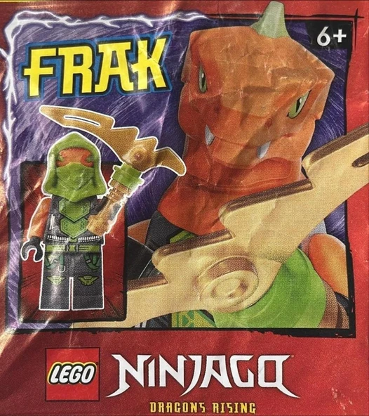 LEGO Ninjago 892513 Frak ürün görseli 1