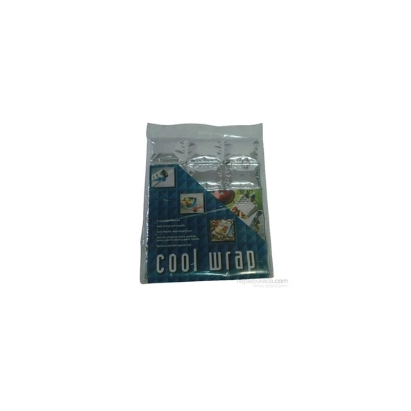 Connabrıde Flexibel Buz Kasedi Cool Warp Ne1201 ürün görseli 1