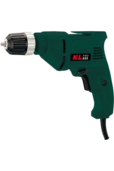 KL Pro KLNM61210 Darbesiz Matkap ürün görseli 1