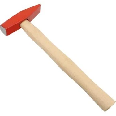 Ahşap Saplı Çekiç eko 500 Gr ürün görseli 1