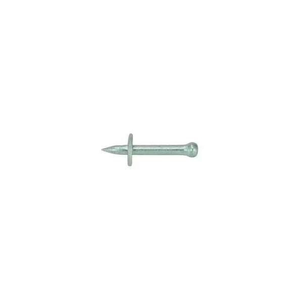 Akdeniz Pullu Çelik Beton Çivi  3.7x52 (100Ad) ürün görseli 1