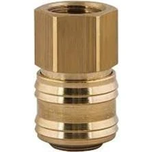 Akel Hava Jak Ucu Dişi 1/4 MM ak8776 ürün görseli 1