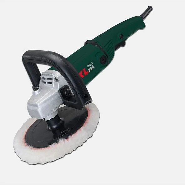 KL Pro KLPJ7171 Polisaj Makinesi ürün görseli 1