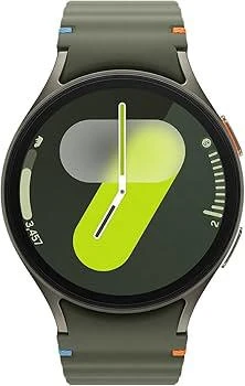 SAMSUNG SM-L310NZGATUR GALAXY WATCH 7 44MM GREEN AKILLI SAAT ürün görseli 1