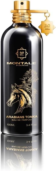 Montale Arabians Tonka EDP 100 ml ürün görseli 1